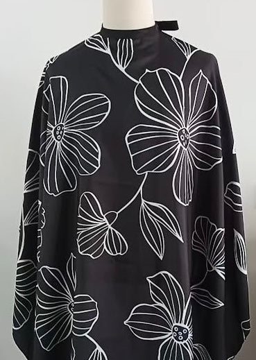 Black Cutting Cape