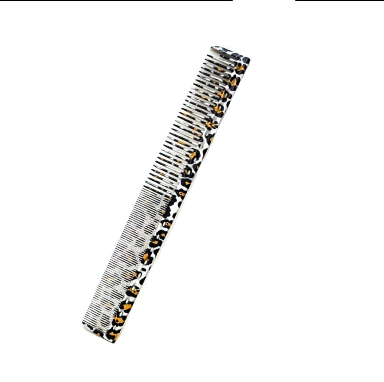 Leopard Comb