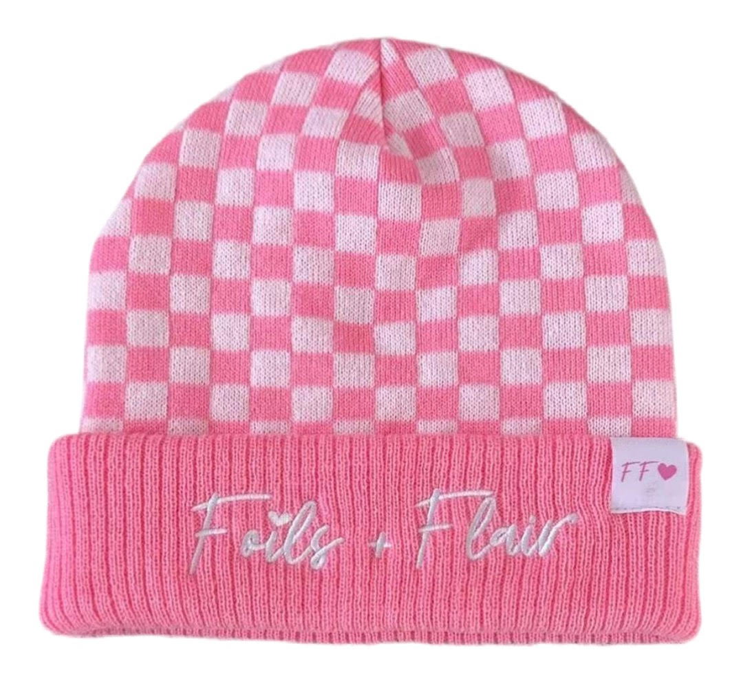 Merch Beanie