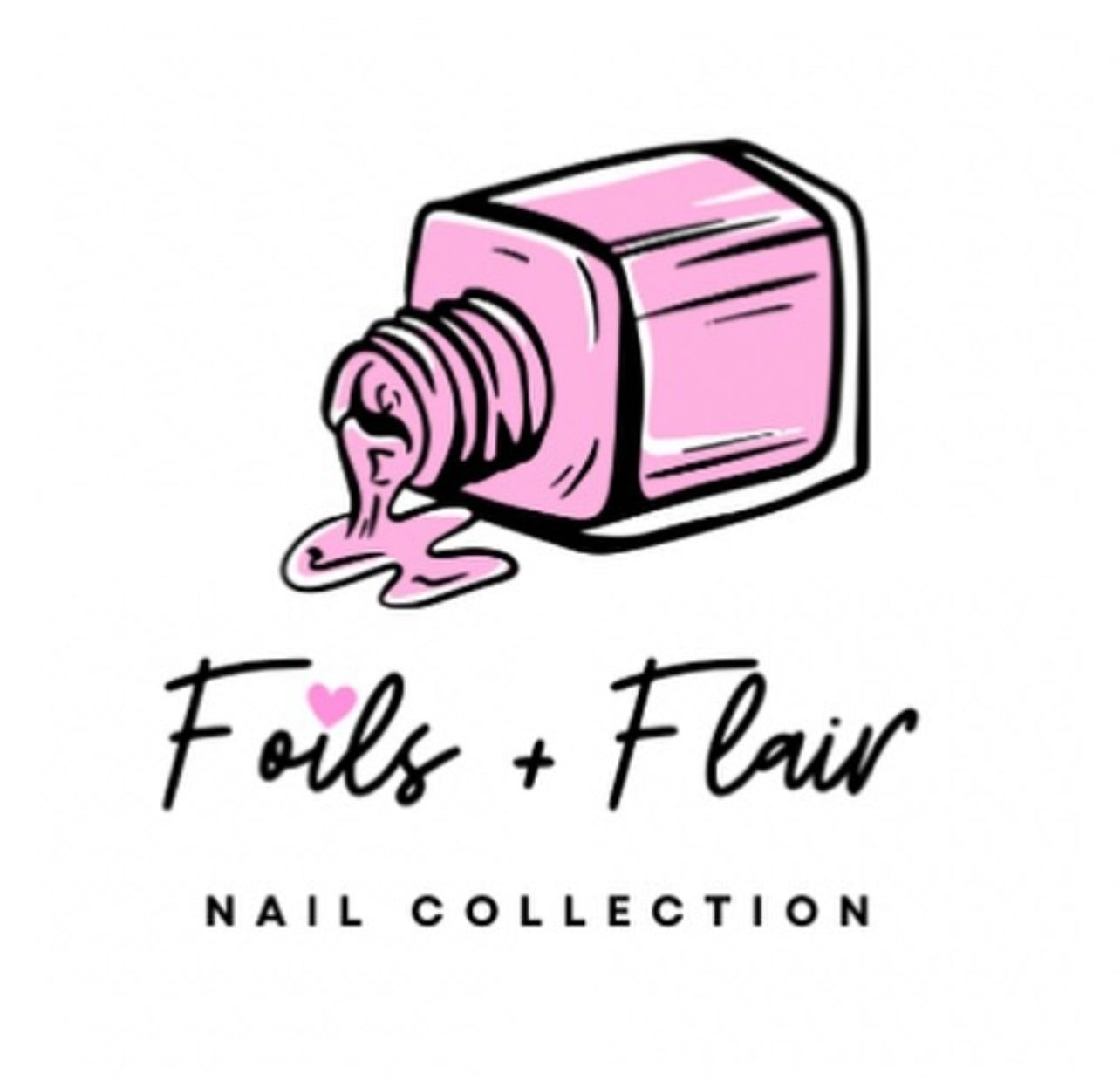 Nail Collection