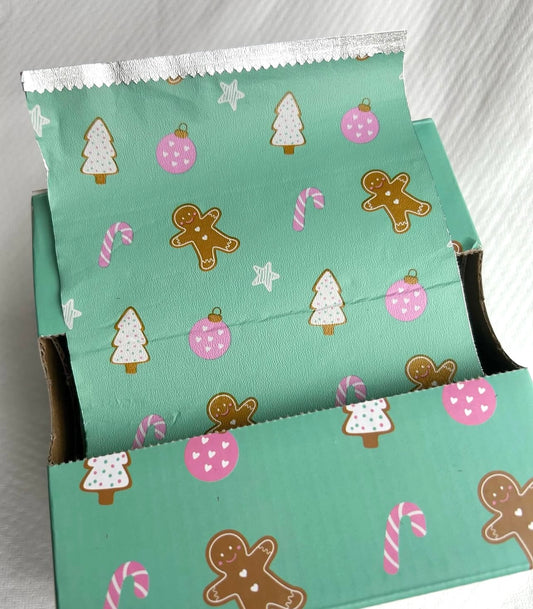 Christmas Pop up foils